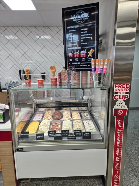 Krispy Krunchy Chicken