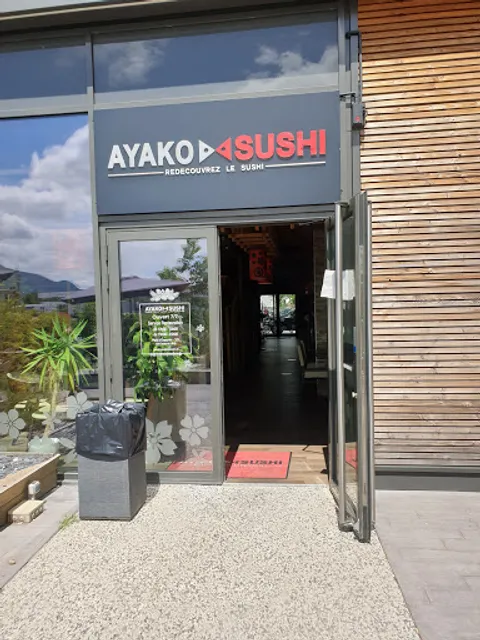 AYAKO SUSHI
