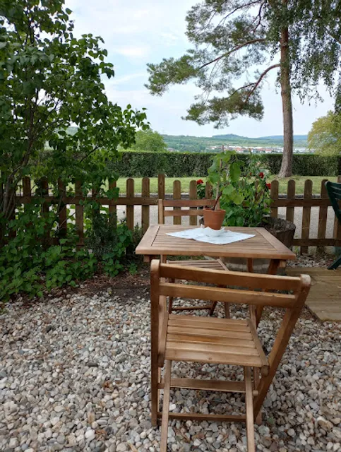 Heurigenkeller "Am Sauberg 16" Langenlois