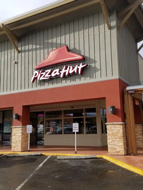 Pizza Hut