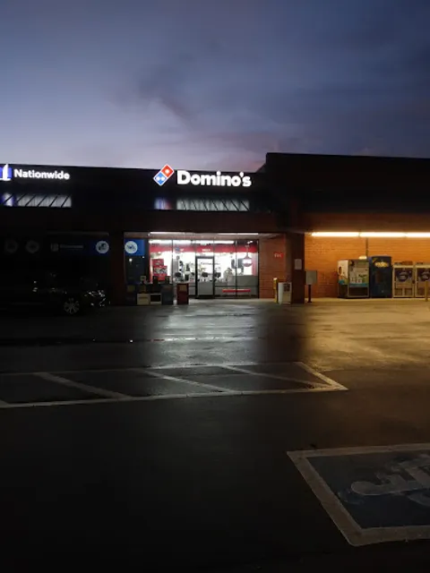 Domino's Pizza