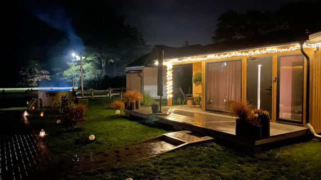 Viesu nams Jūras dzintars