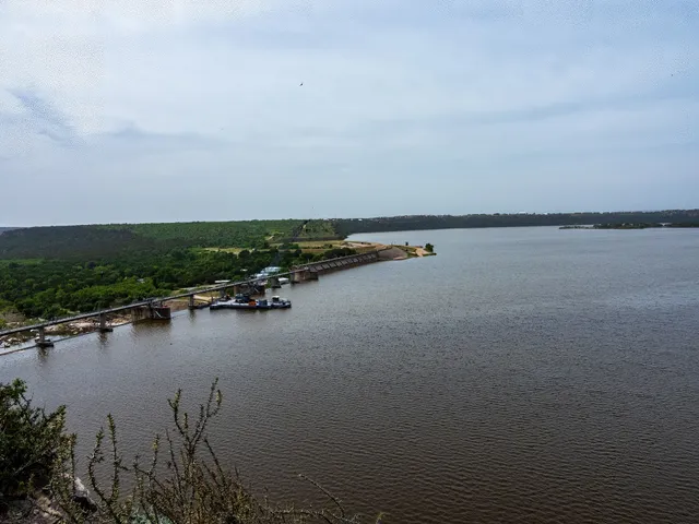 Observation Point Park (BRA Area#9)