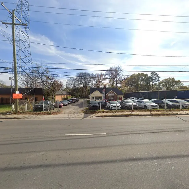 OZJ warehouse Haitian Store