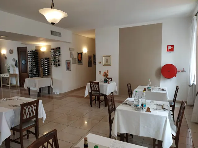Ristorante Il Pancia