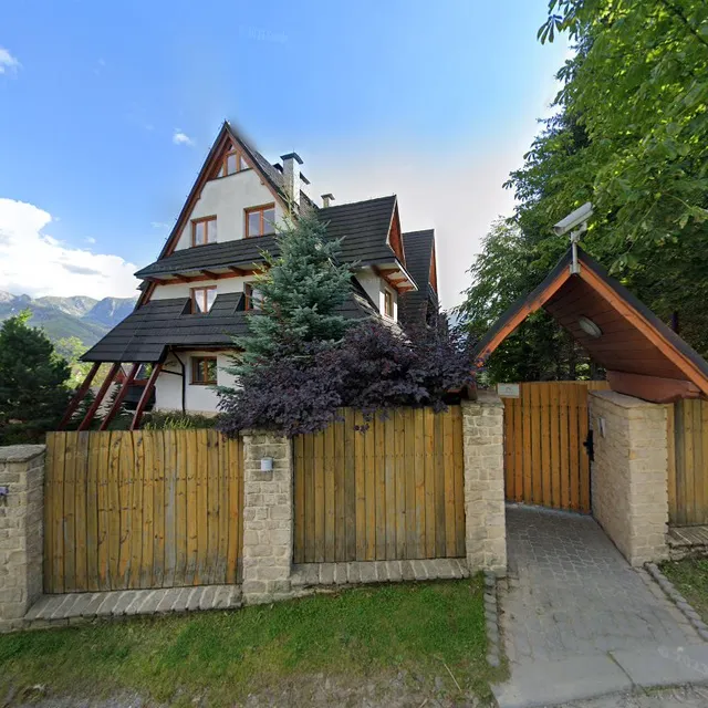 Apartament Glamour II