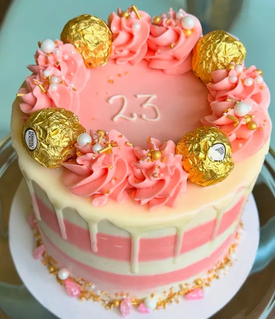 The Honey Pot Bakery