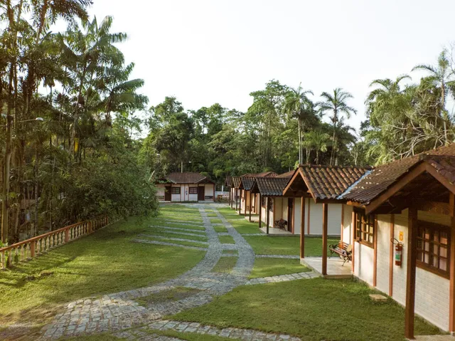 Pousada Canto do Curio