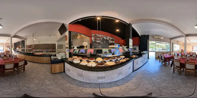 Café Colonial Schutz