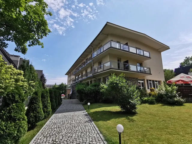 Holiday House "Wanta"