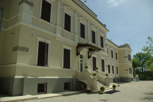 Holiday home St. Louis