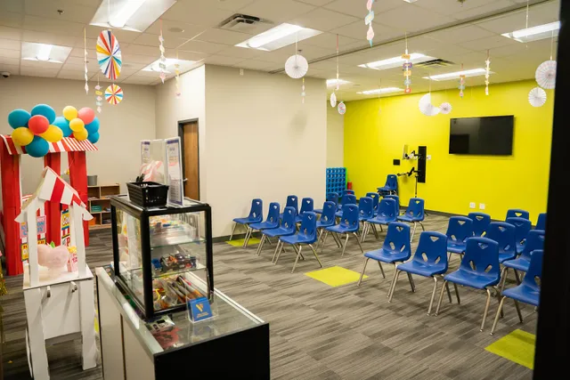 Victory Church - Midtown