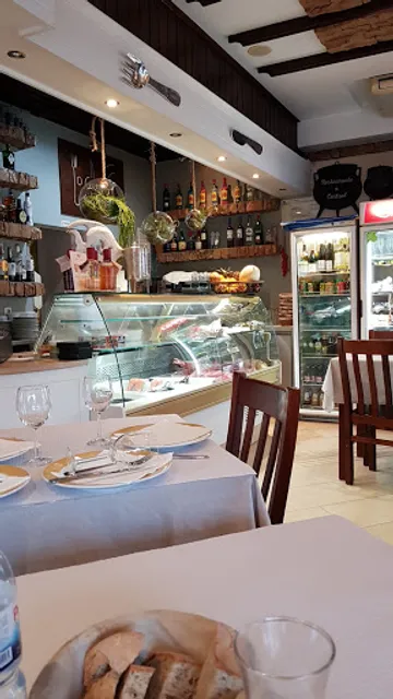 Restaurante O Central