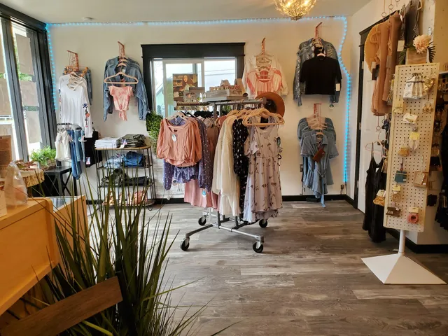 Reign Boutique and Design