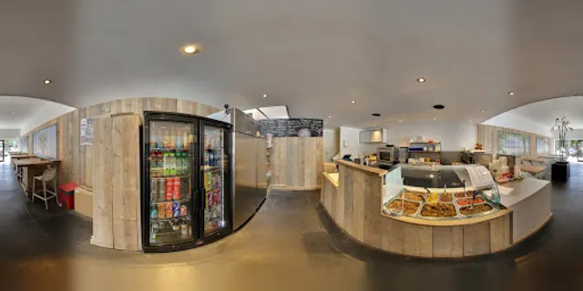 Tjin's Gelderlandplein