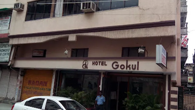 Gokul Hotel