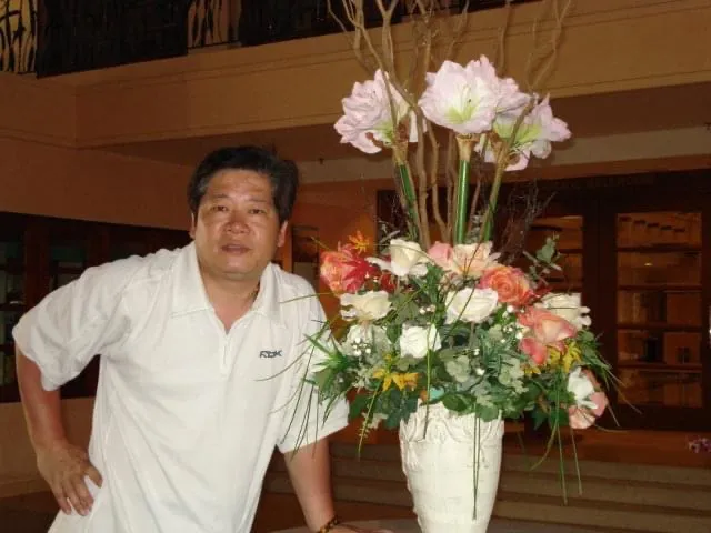 Restoran Warisan Nasi Beriani