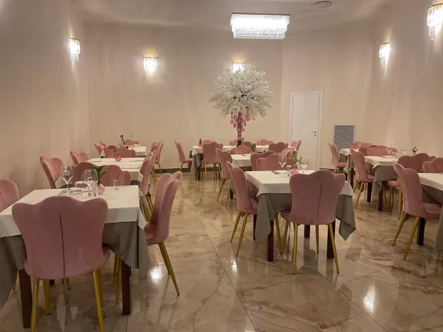 Ceylon Restaurant