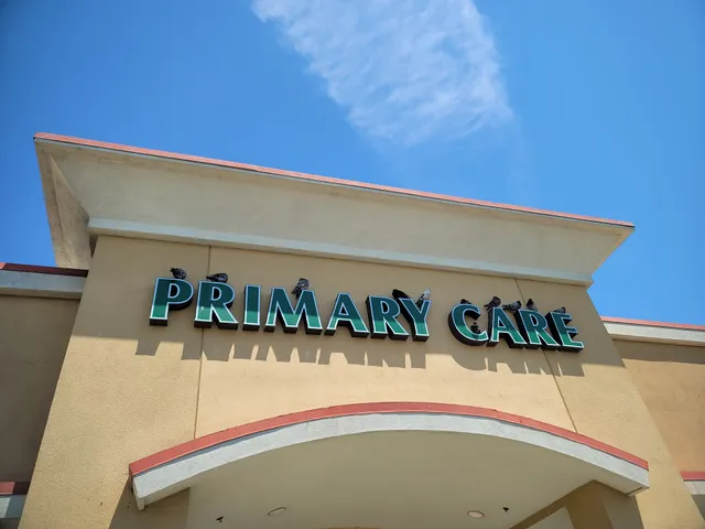 Flemingtowne Shopping Center