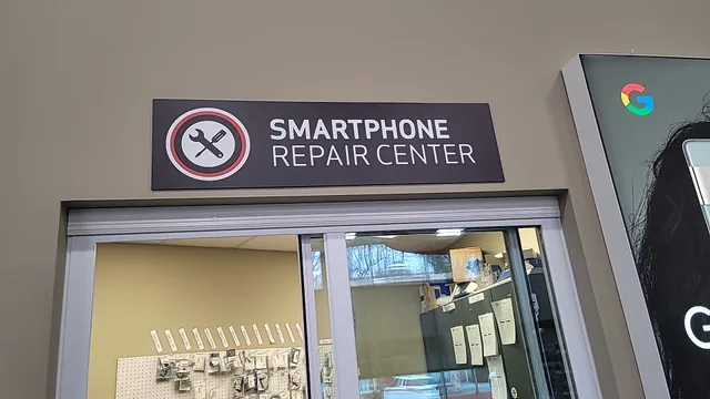 Cellular Sales Smartphone Repair Center