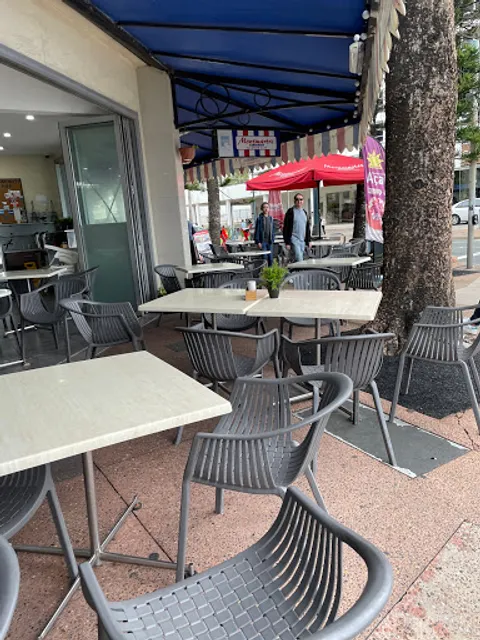 Montmartre By The Sea