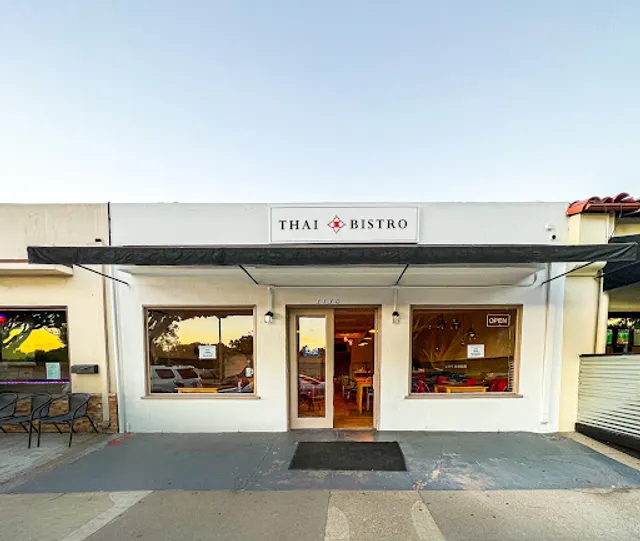 Thai Bistro