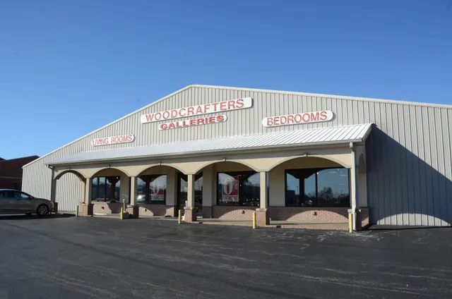 Woodcrafter's Furniture Galleries