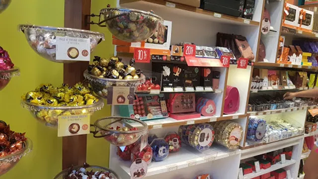 Cacau Show - Chocolates