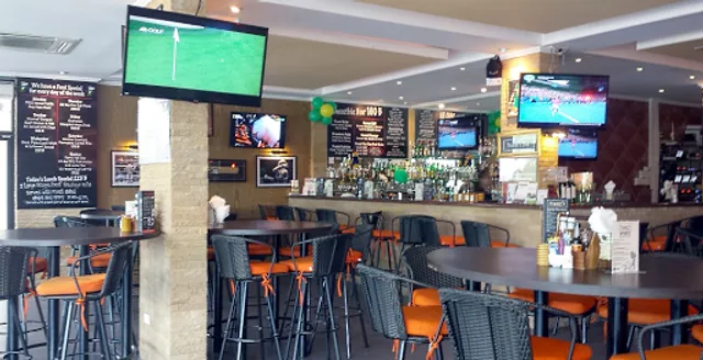 Fraser's Sports Bar