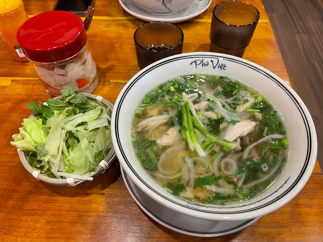 Pho Viet Imazato