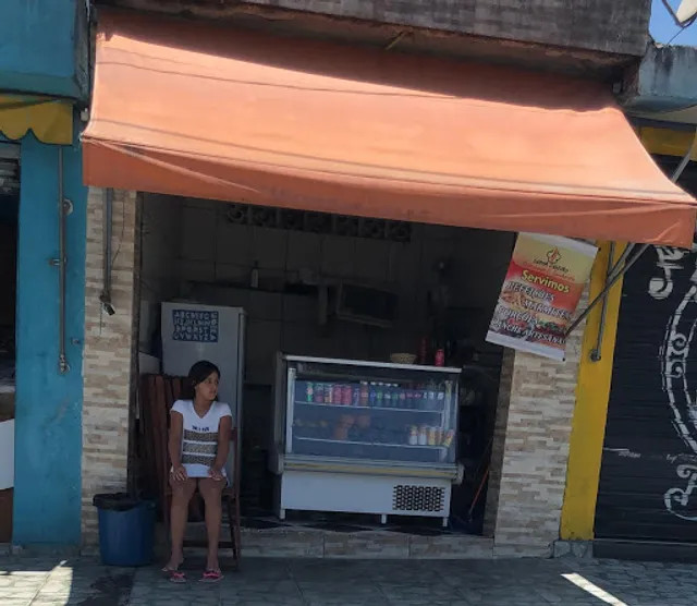 Restaurante sabor caseiro