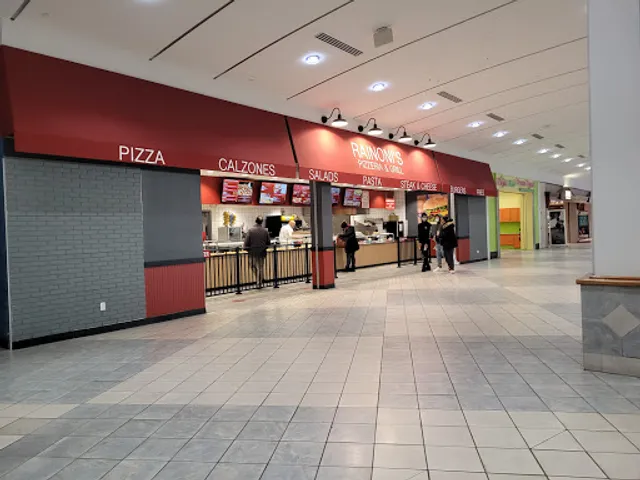 Rainoni's Pizza