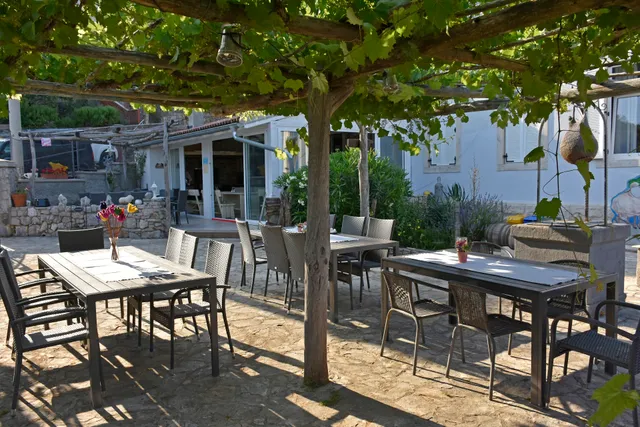 Pansion Tramontana rooms & restaurant