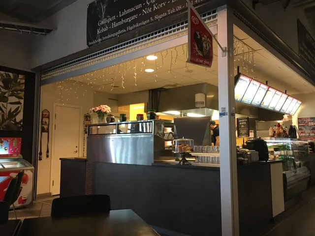 Antepli Grill & Meze