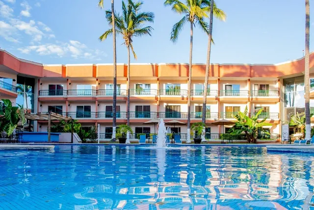 Nk Hotel Nekié Tepic