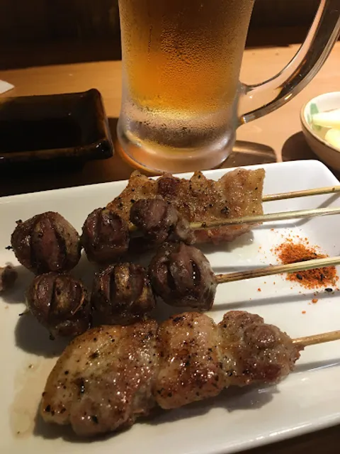 客燒IZAKAYA