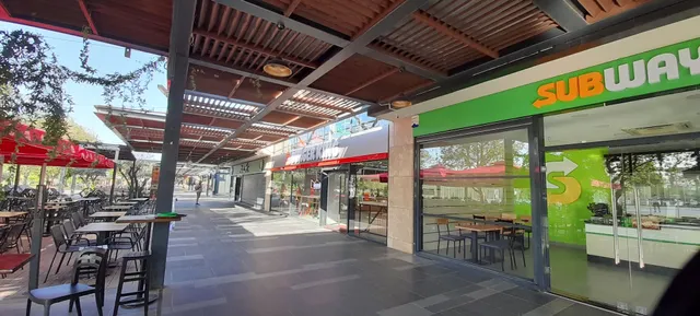 Milklaç - Beachpark