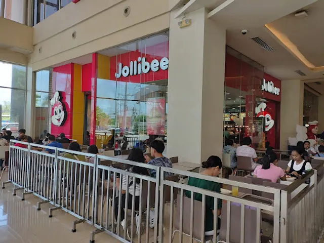 Jollibee Robinsons Malolos