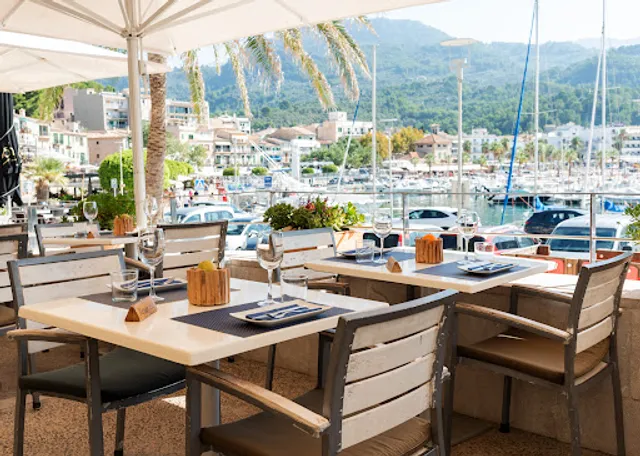 Kingfisher Restaurant