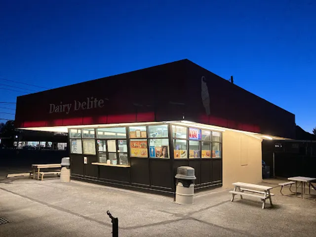 Miller's Dairy Delite