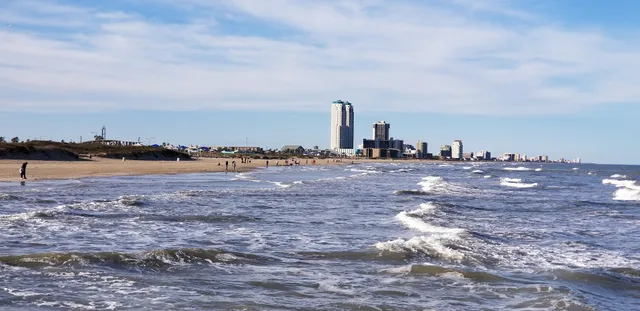 Jesus Christ of the Fisherman Statue