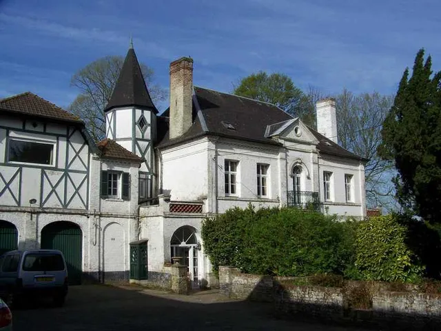 Chambres d'hôtes le Loubarré