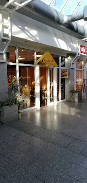 Stadtbäckerei Engelbrecht