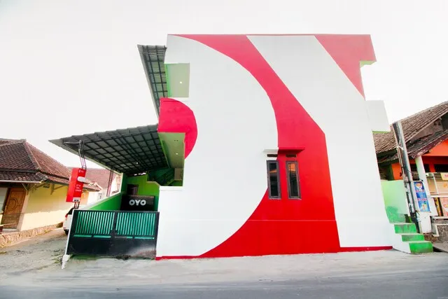 OYO 1014 Bettah Coba 2 Sukabumi