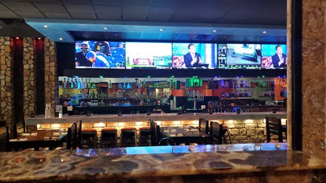 El Mazatlan Bar & Grill #9