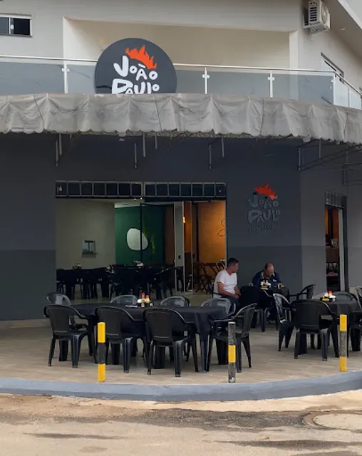 João Paulo jantinha