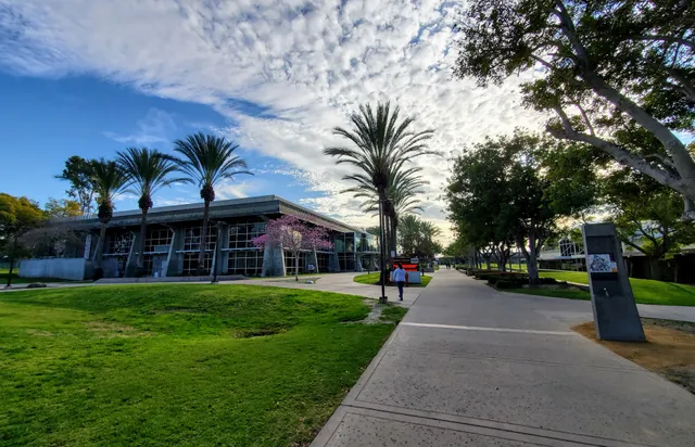 Southwestern College