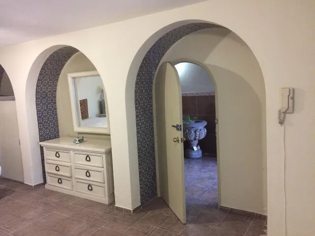 Hotel Suites Moctezuma