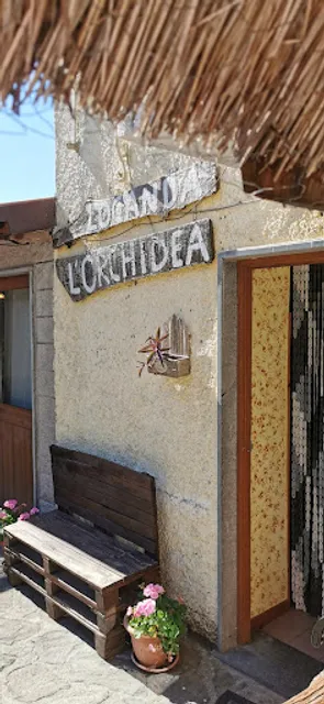 Locanda L'Orchidea