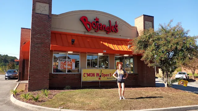 Bojangles